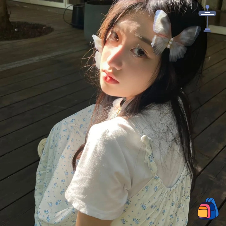 用户头像